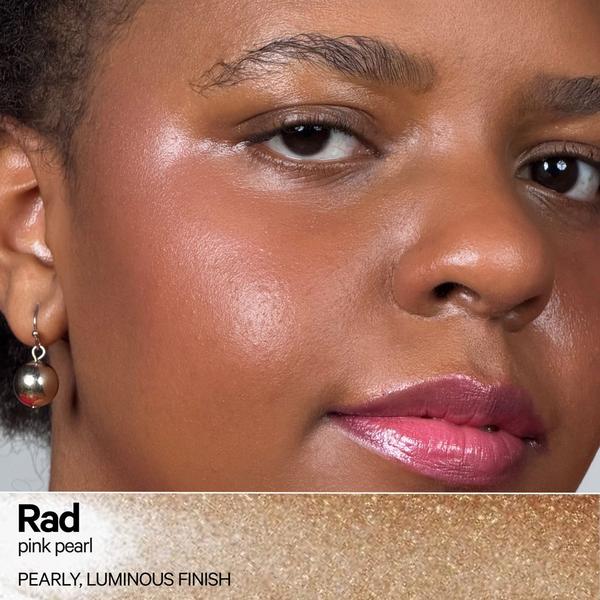 MILK MAKEUP High Light Luminous Cream Highlighter Stick with Hyaluronic Acid #3
