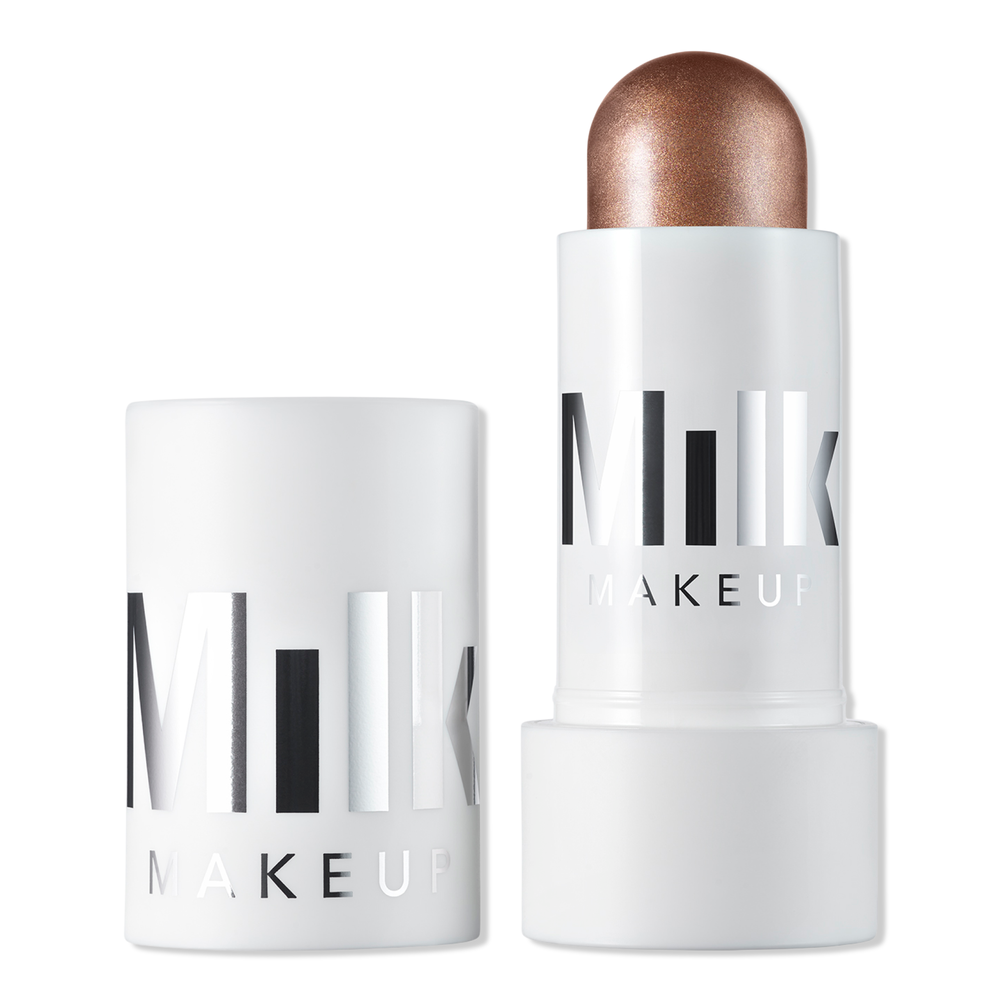 MILK MAKEUP High Light Luminous Cream Highlighter Stick with Hyaluronic Acid #1
