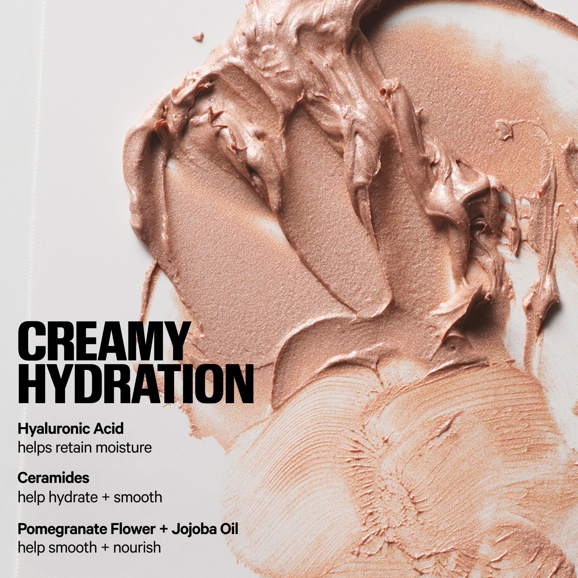 Кремовый стик-хайлайтер Milk Makeup High Light с гиалуроновой кислотой, цвет: Glitzed — фото 5