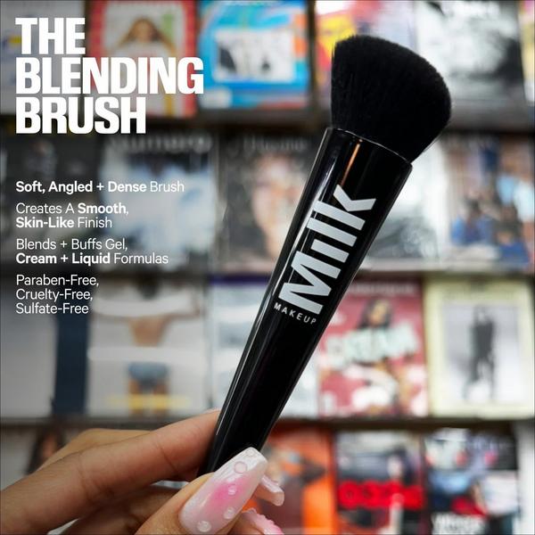 MILK MAKEUP Blending Brush #2