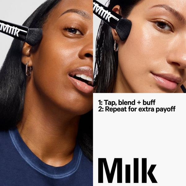MILK MAKEUP Blending Brush #3