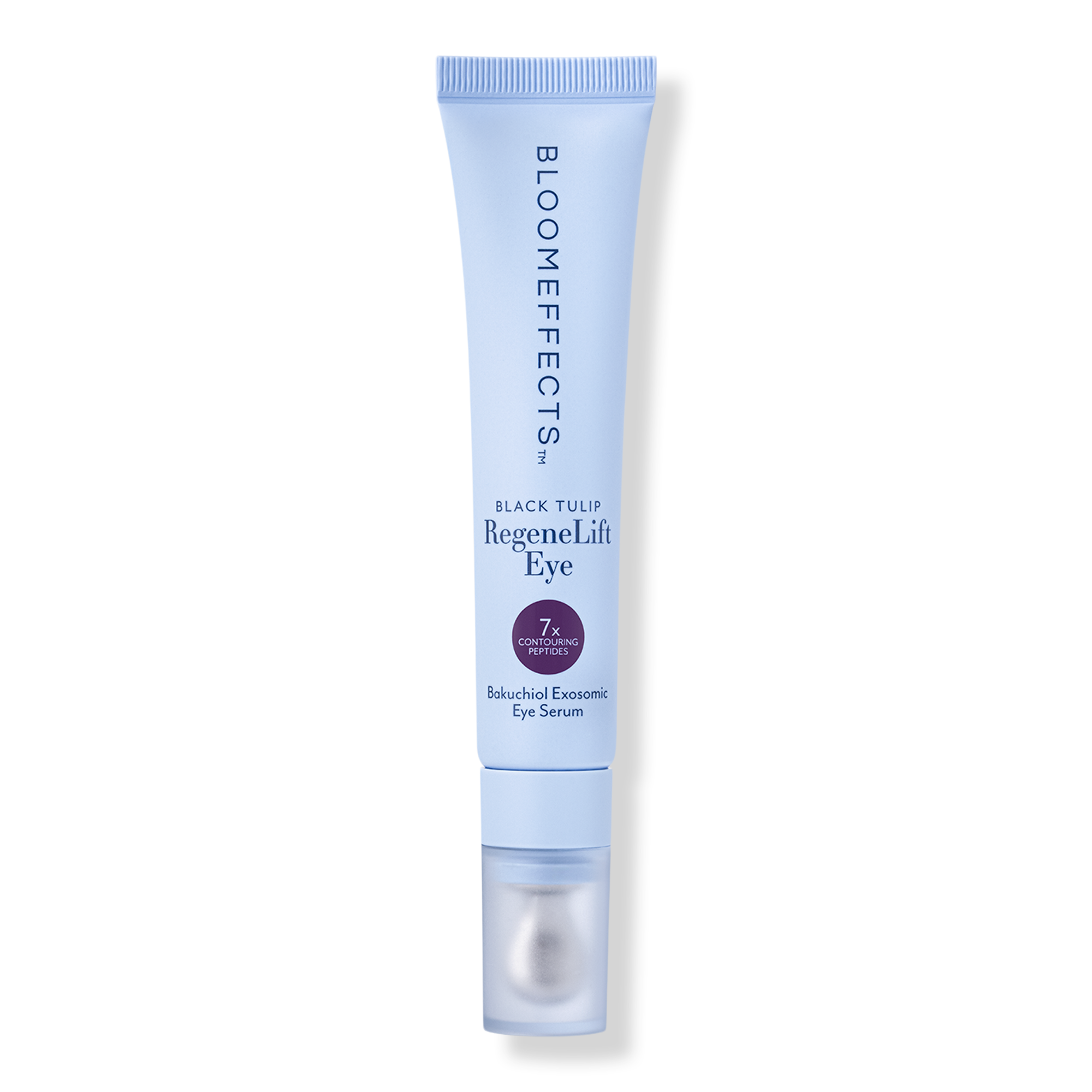 Bloomeffects Black Tulip RegeneLift Eye Serum #1