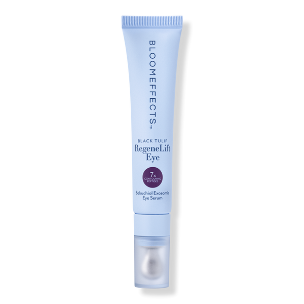 Bloomeffects Black Tulip RegeneLift Eye Serum #1