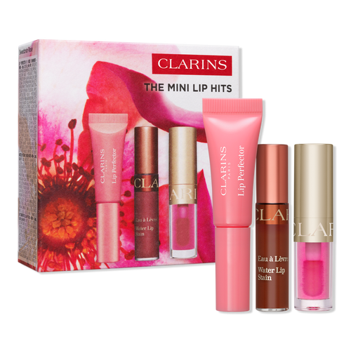 ❻8点セット*CLARINSリップ Clarins - The Mini Lip Hits Gift Set | Ulta Beauty