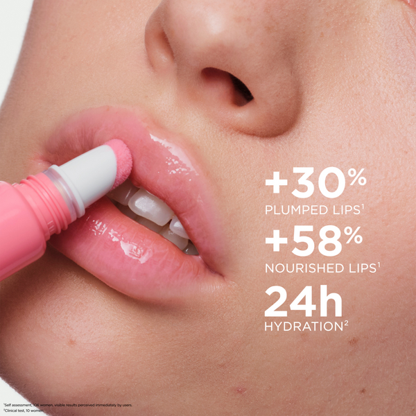Clarins The Mini Lip Hits Gift Set #4