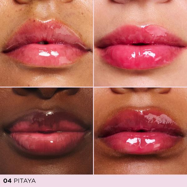Clarins The Mini Lip Hits Gift Set #7