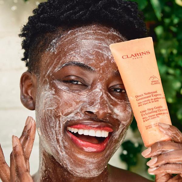 Clarins Most Loved Skincare Starter Set #6