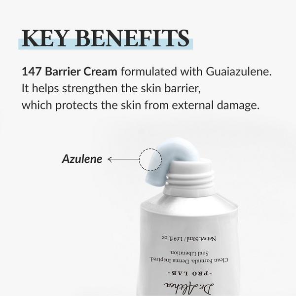 Dr. Althea 147 Barrier Cream #3