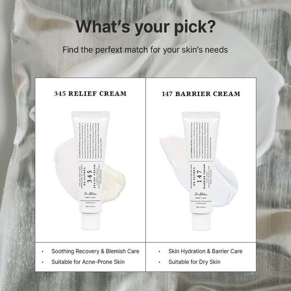 Dr. Althea 147 Barrier Cream #8