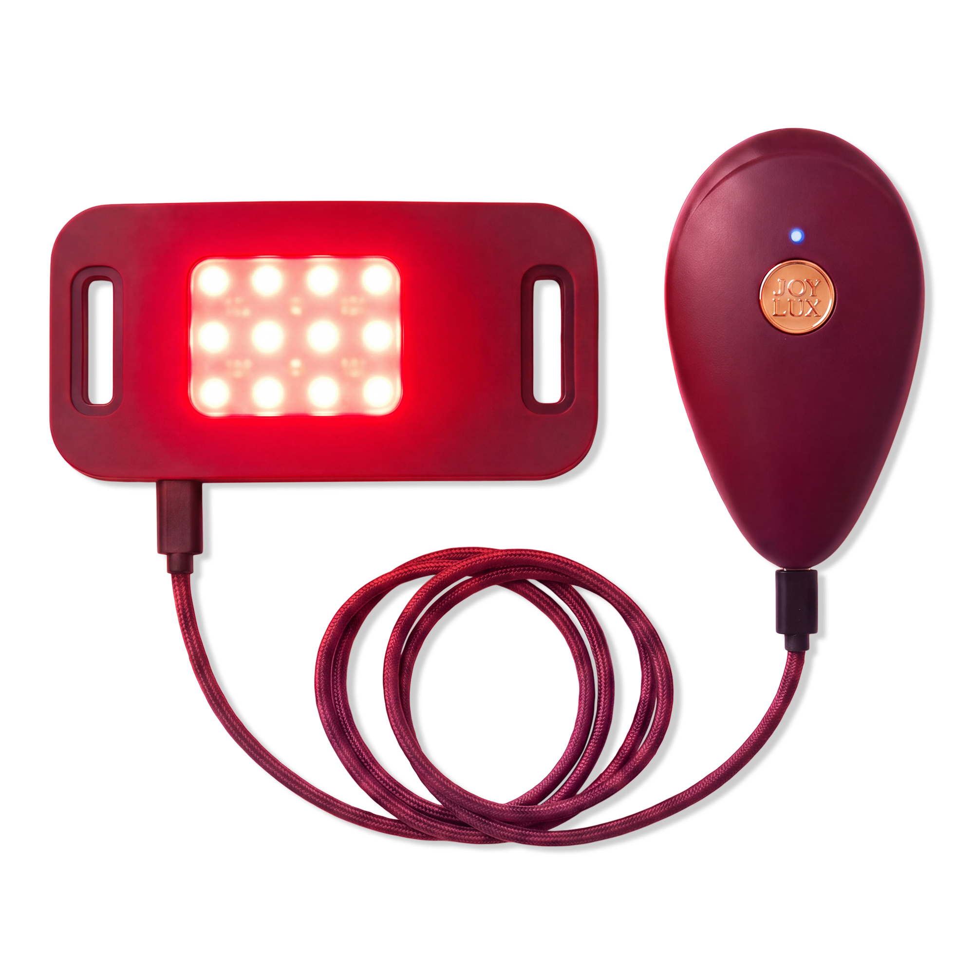 Joylux ILYEO Body Precision Red-Light Therapy #1