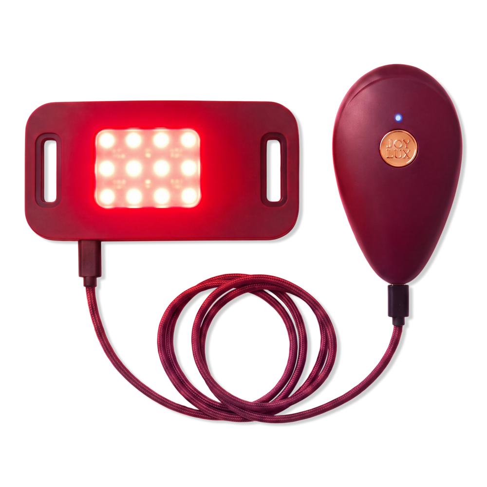 Joylux ILYEO Body Precision Red-Light Therapy