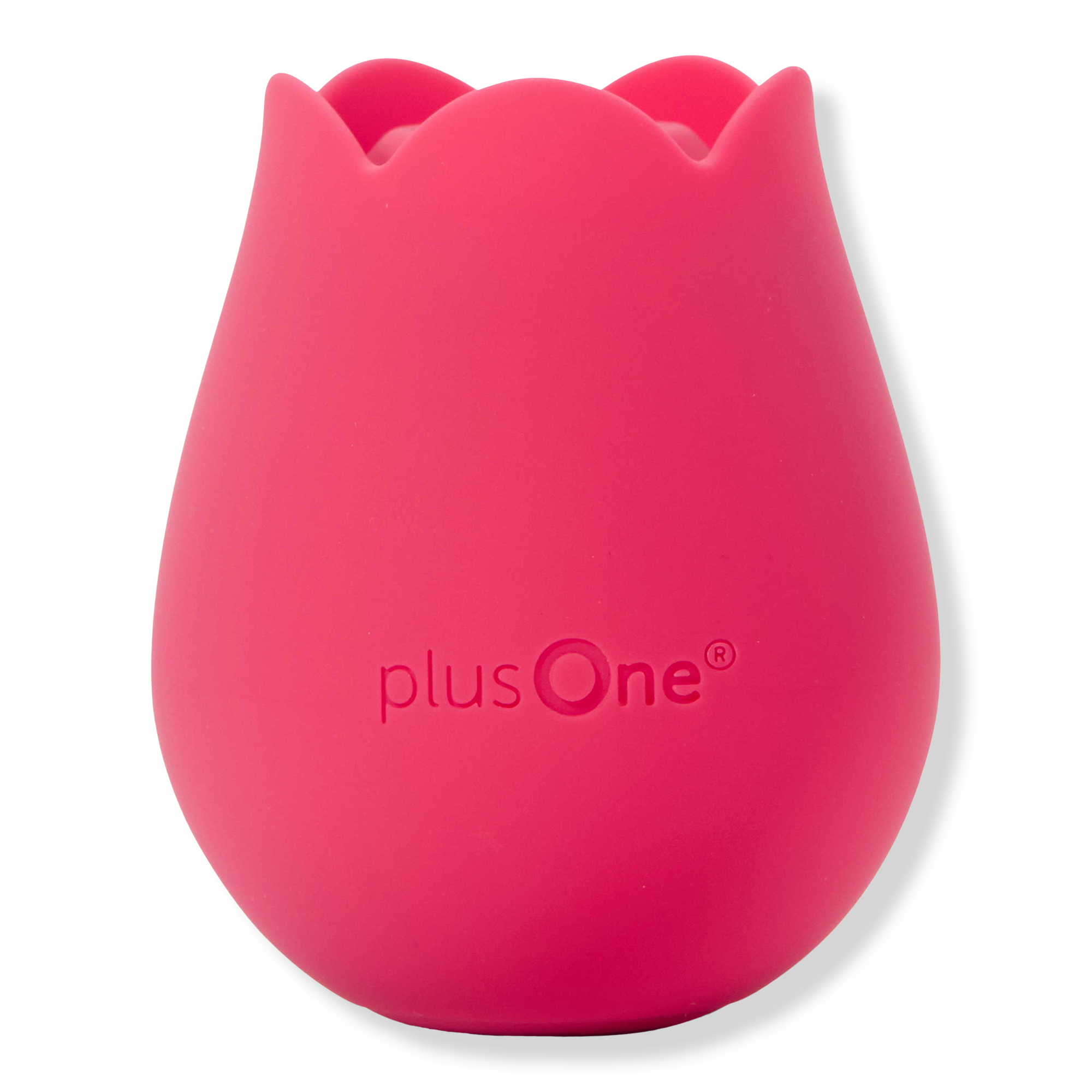 plusOne Rose Arouser Vibrator #1