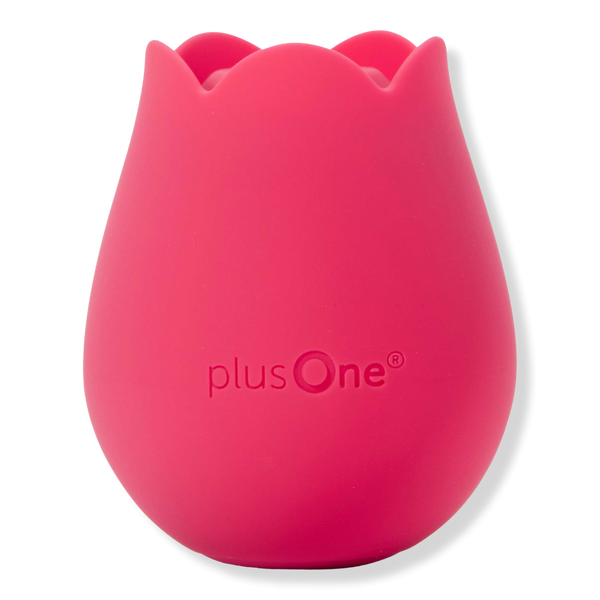 plusOne Rose Arouser Vibrator #1