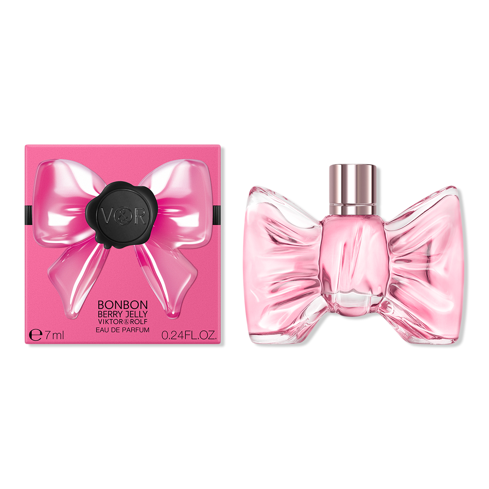 Viktor&Rolf Free Bonbon Eau de Parfum mini with select brand purchase #1