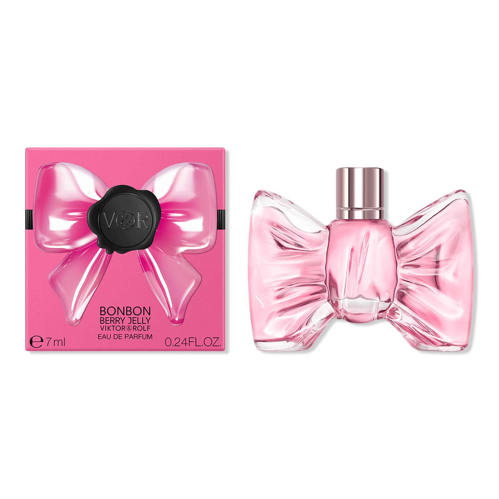 Viktor&Rolf - Berry Jelly Free Bonbon Eau de Parfum mini with