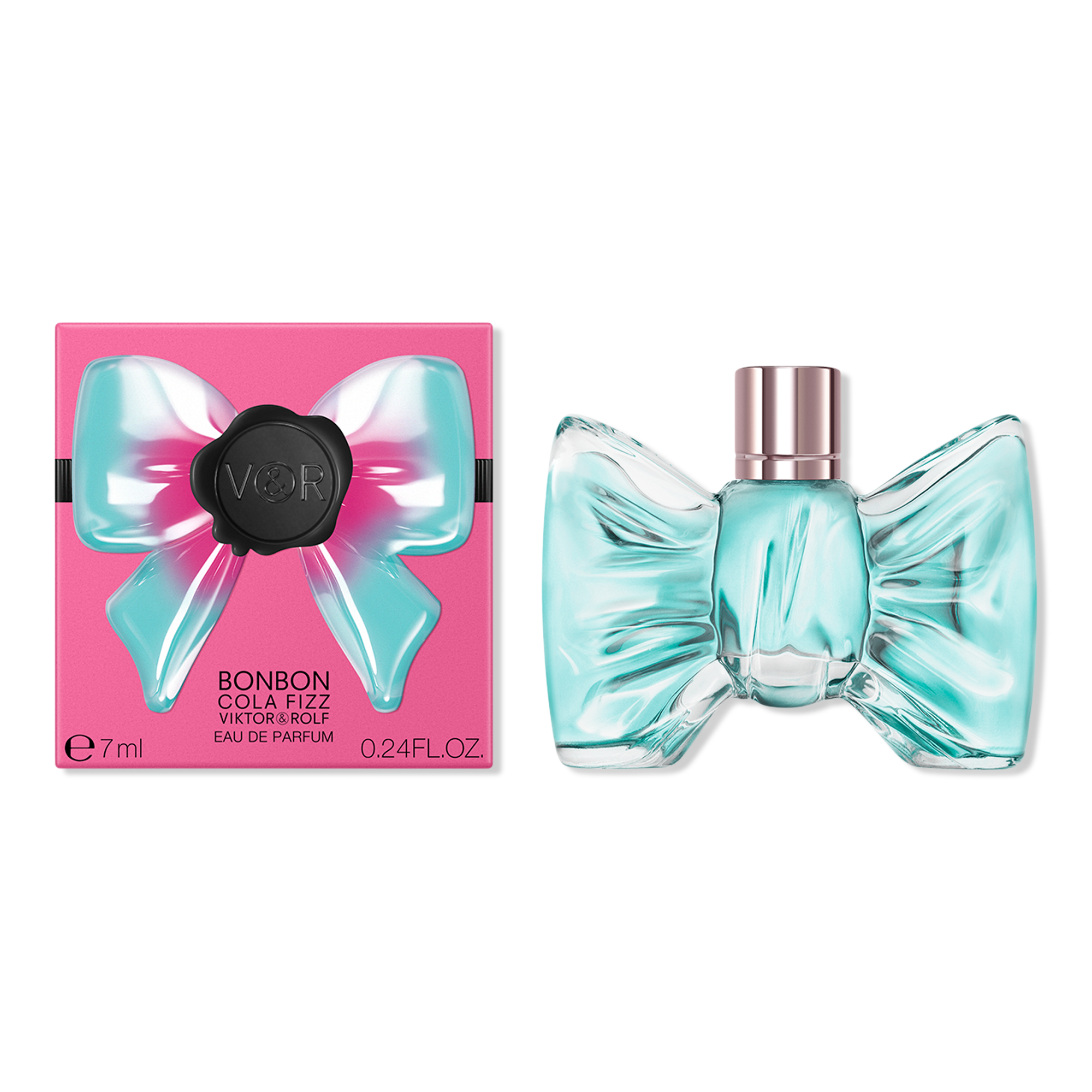 Viktor&Rolf Free Choice of Bonbon Eau de Parfum mini with select spray purchase #1