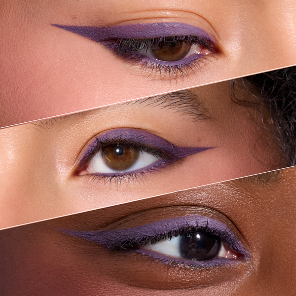 HALF MAGIC Velvet Flik Longwear Wing + Waterline Eyeliner Pencil #3