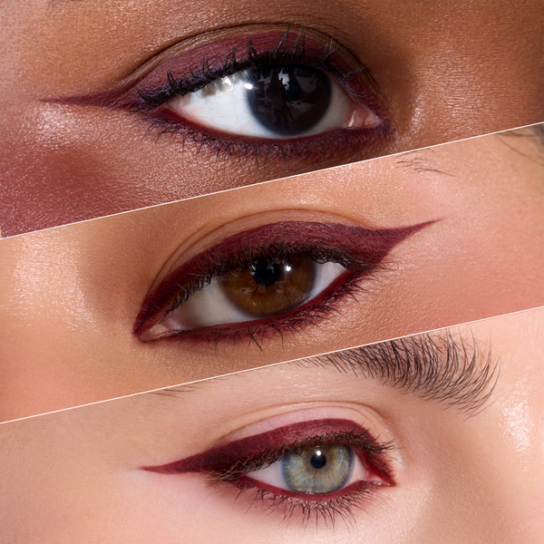 HALF MAGIC Velvet Flik Longwear Wing + Waterline Eyeliner Pencil #3