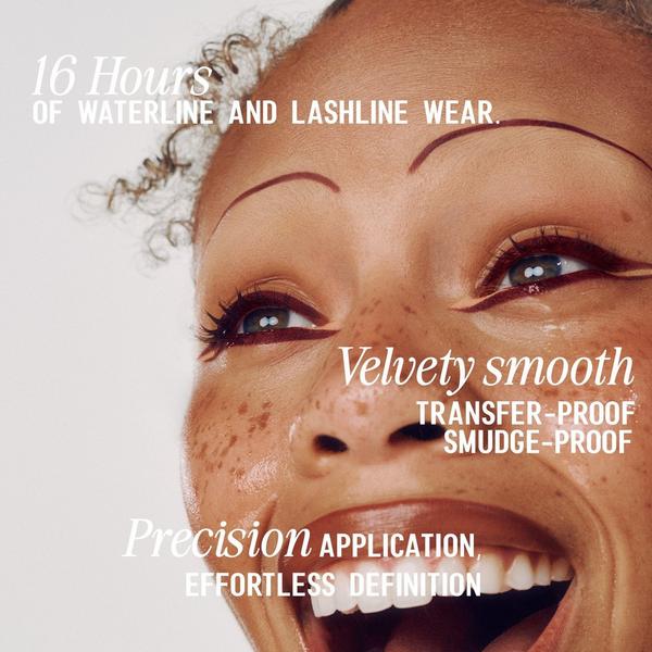 HALF MAGIC Velvet Flik Longwear Wing + Waterline Eyeliner Pencil #4