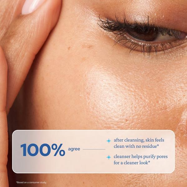 belif Aqua Bomb Pore Refresh Oil-to-Foam Cleanser #6
