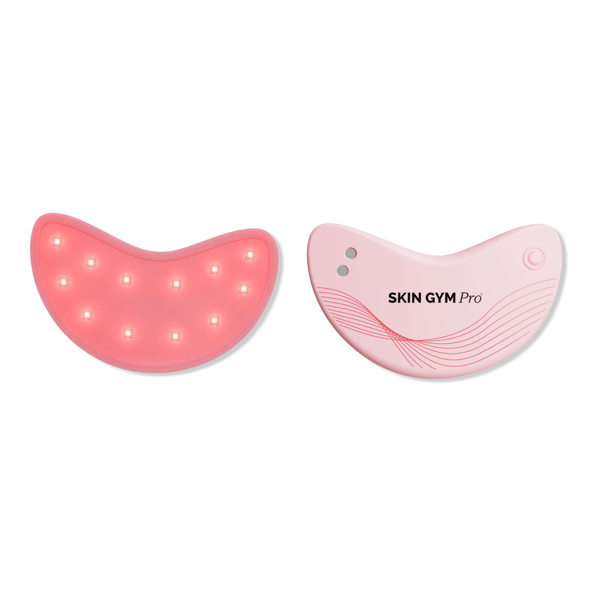 Skin Gym Pro LED Light Therapy Patches #1