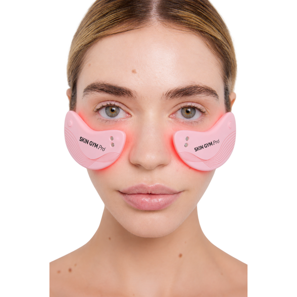 Skin Gym Pro LED Light Therapy Patches #4