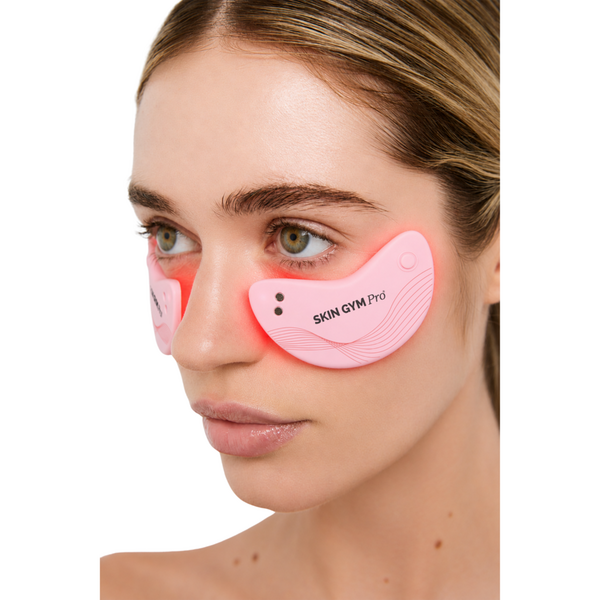 Skin Gym Pro LED Light Therapy Patches #5