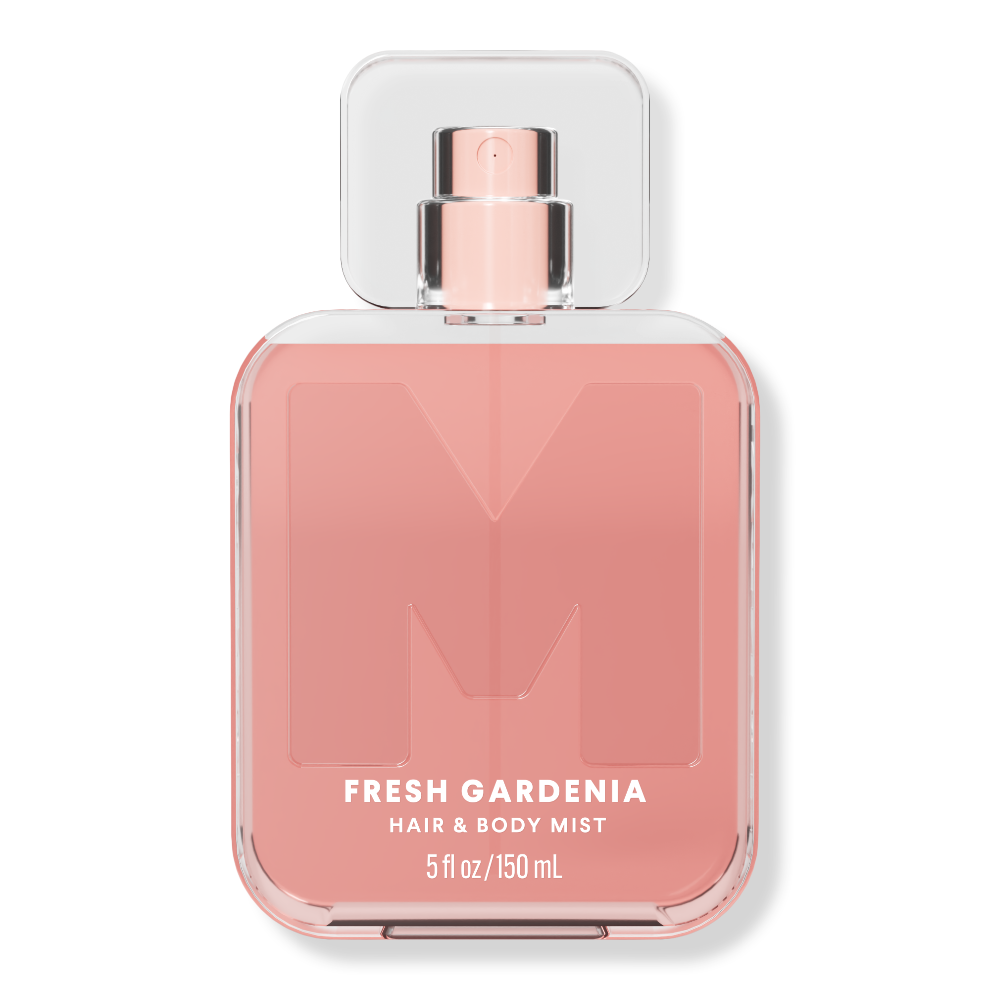 MONDAY Haircare Fresh Gardenia Hair & Body Mist #1