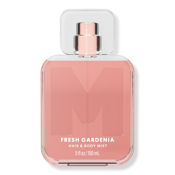 MONDAY Haircare Fresh Gardenia Hair & Body Mist #1