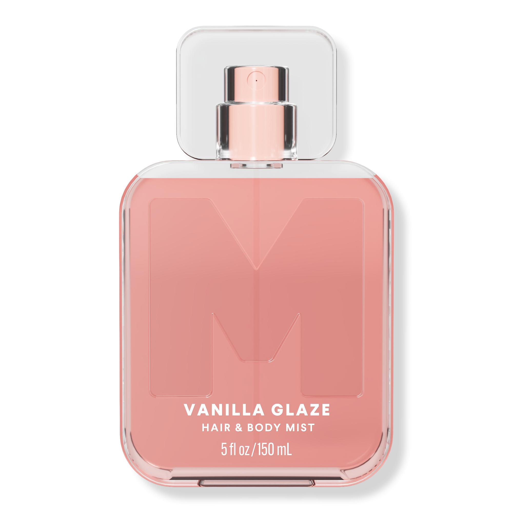 MONDAY Haircare Vanilla Glaze Hair & Body Mist #1