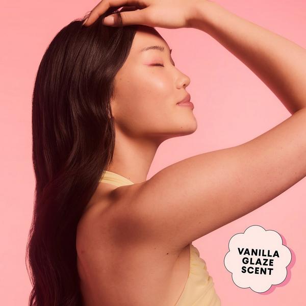 MONDAY Haircare Vanilla Glaze Hair & Body Mist #4