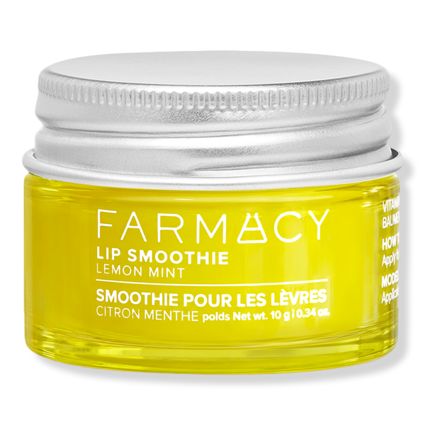 FARMACY Lip Smoothie Vitamin C + Peptide Lip Balm #1