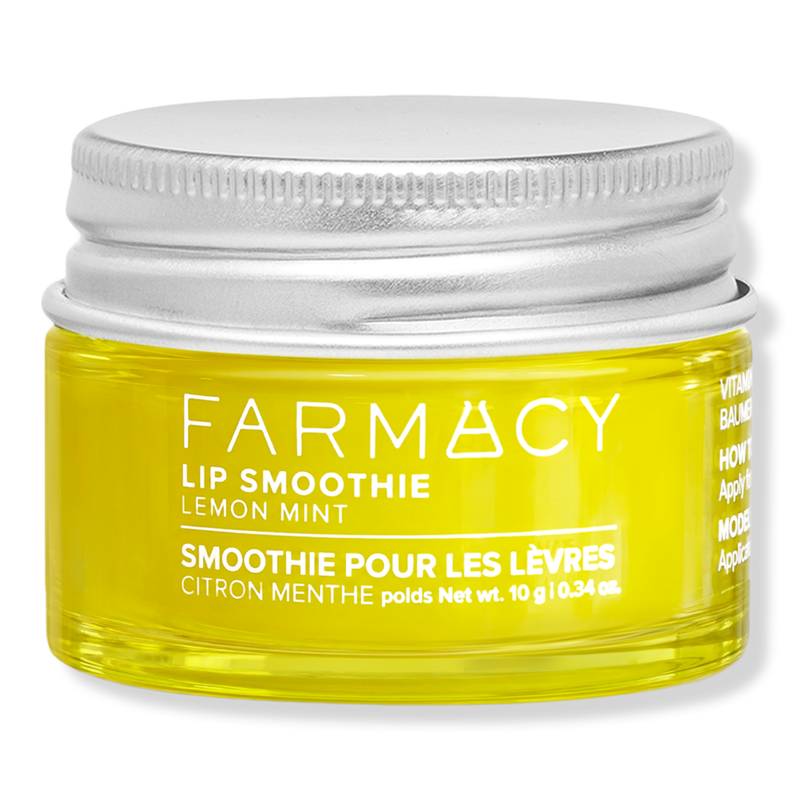 clinique vitamin c lip smoothie goodness gracious Clinique Vitamin C Lip Smoothie plumper pout that youll love to show off Essential Lip Duo$49 $42 at