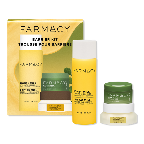 FARMACY Barrier Balance Trio Kit #1