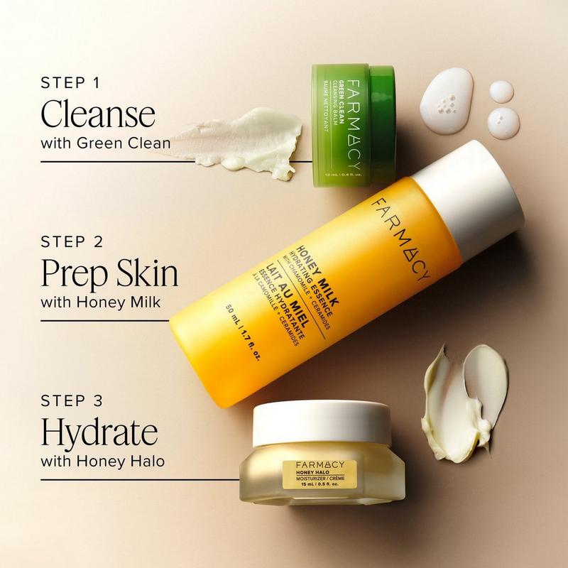 FARMACY - Barrier Balance Trio Kit | Ulta Beauty