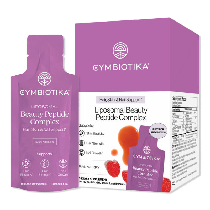 cymbiotika liposomal glutathione price Beauty Peptide Complex Despigmentante