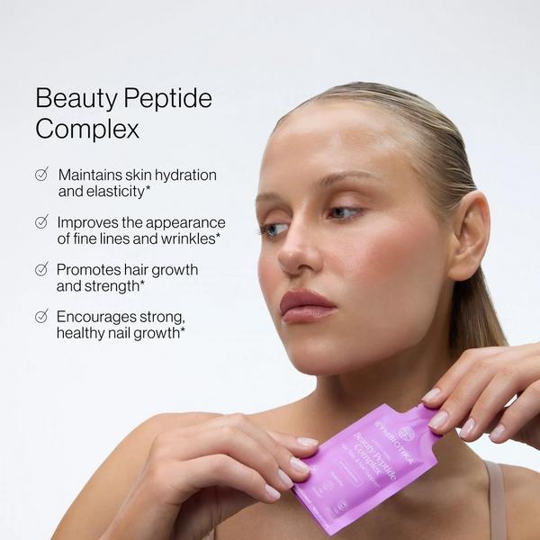 Cymbiotika Liposomal Beauty Peptide Complex #2