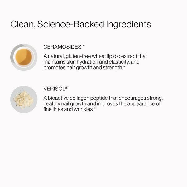 Cymbiotika Liposomal Beauty Peptide Complex #4