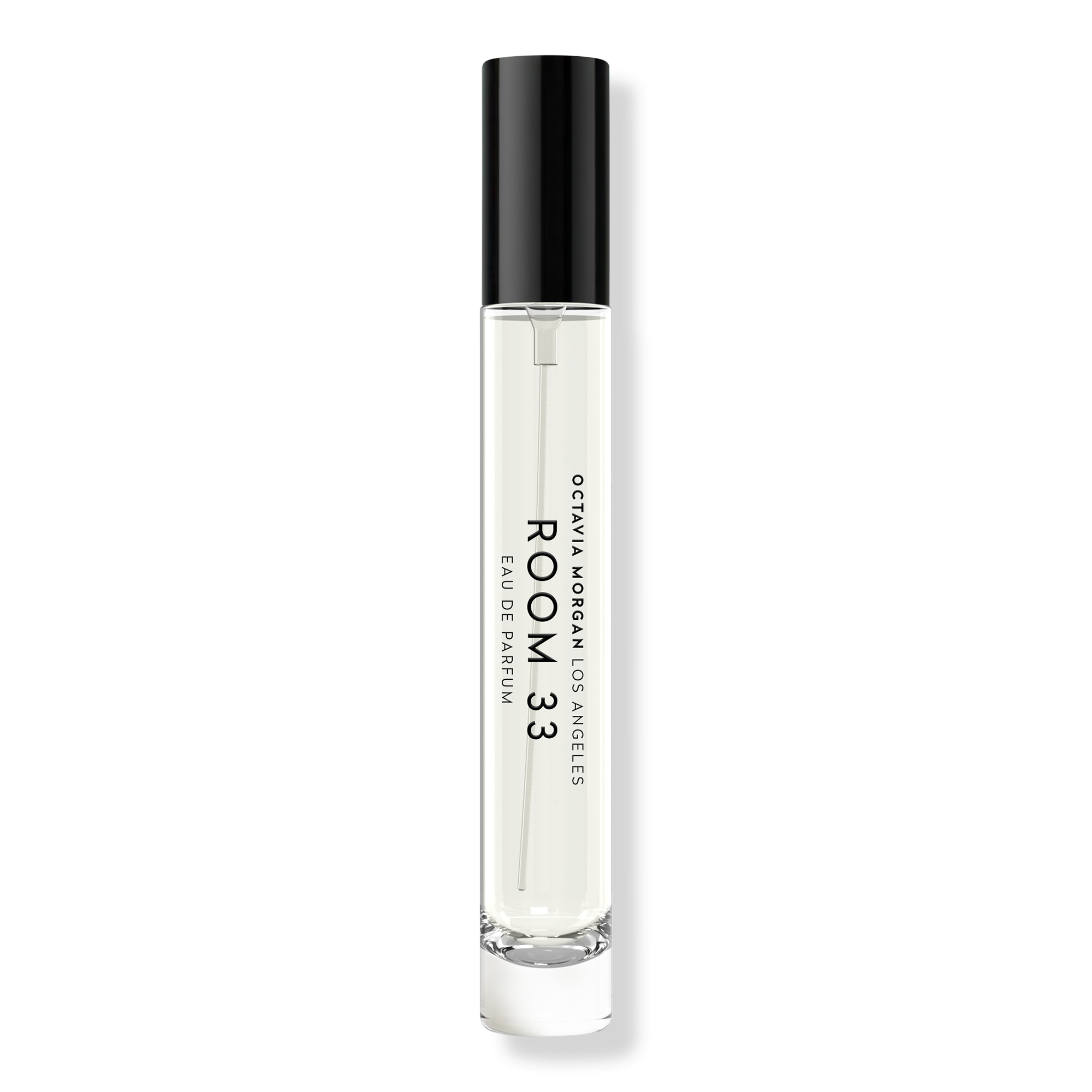 OCTAVIA MORGAN LOS ANGELES ROOM 33 Eau de Parfum #1