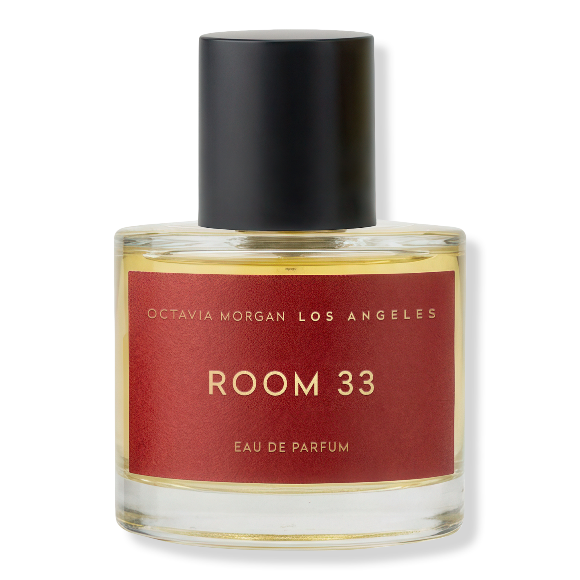 OCTAVIA MORGAN LOS ANGELES ROOM 33 Eau de Parfum #1