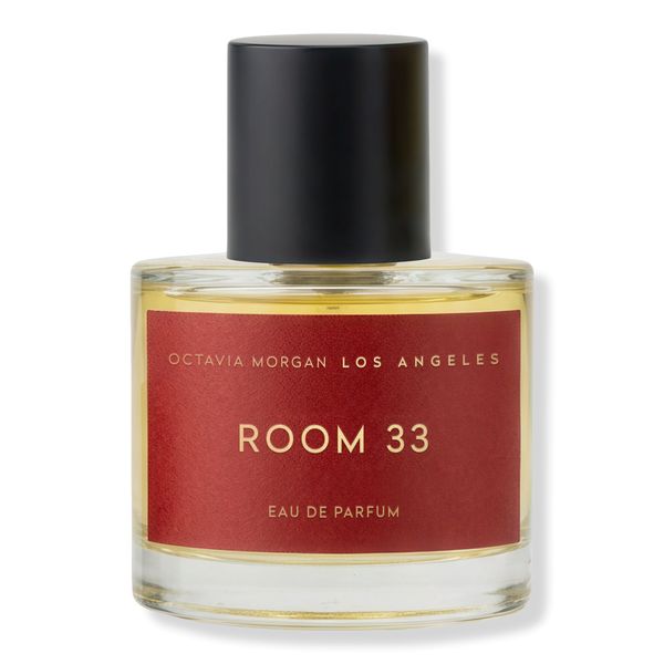 OCTAVIA MORGAN LOS ANGELES ROOM 33 Eau de Parfum #1