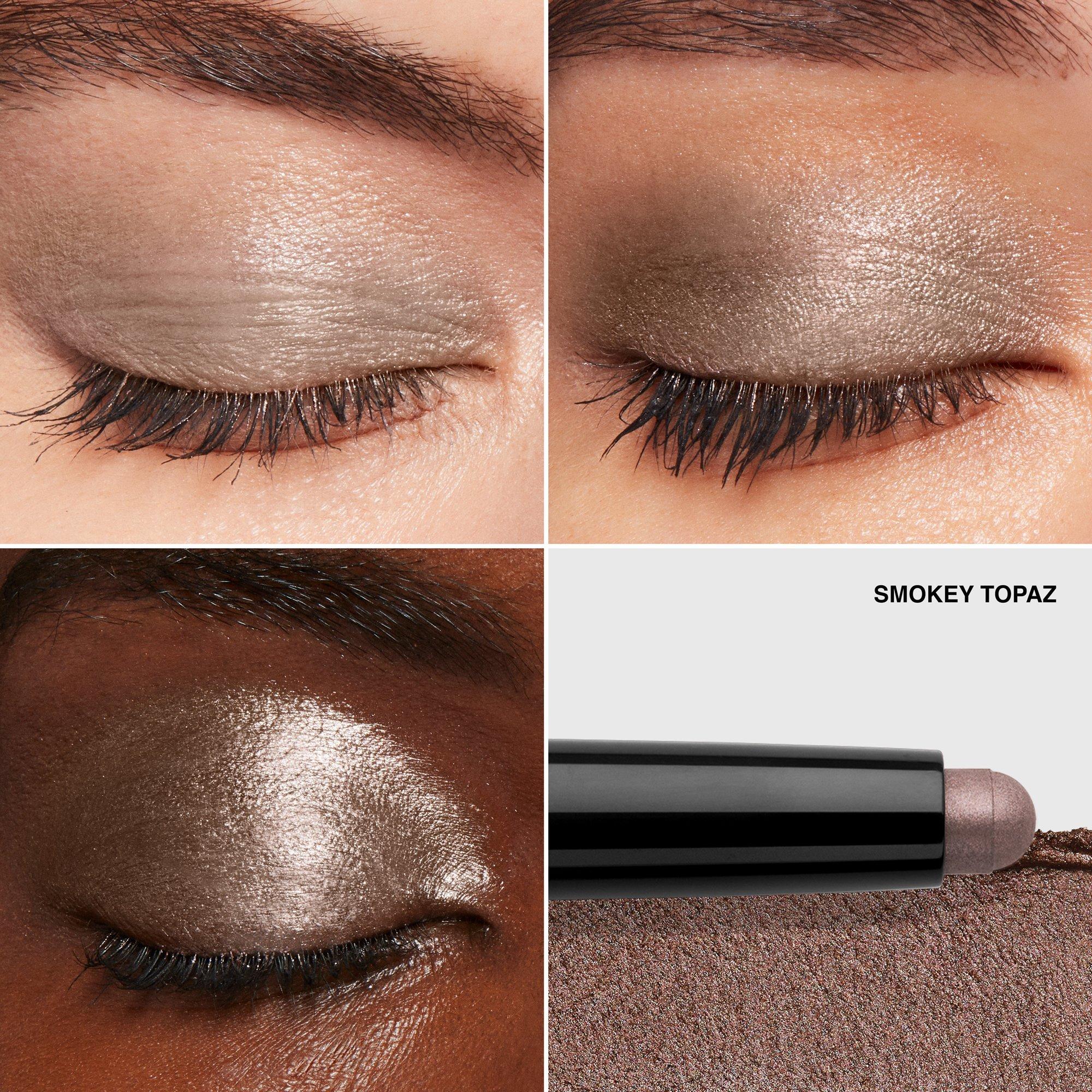 Набор из 2 стойких водостойких кремовых теней-стиков Bobbi Brown Long-Wear, мини-версия — фото 4