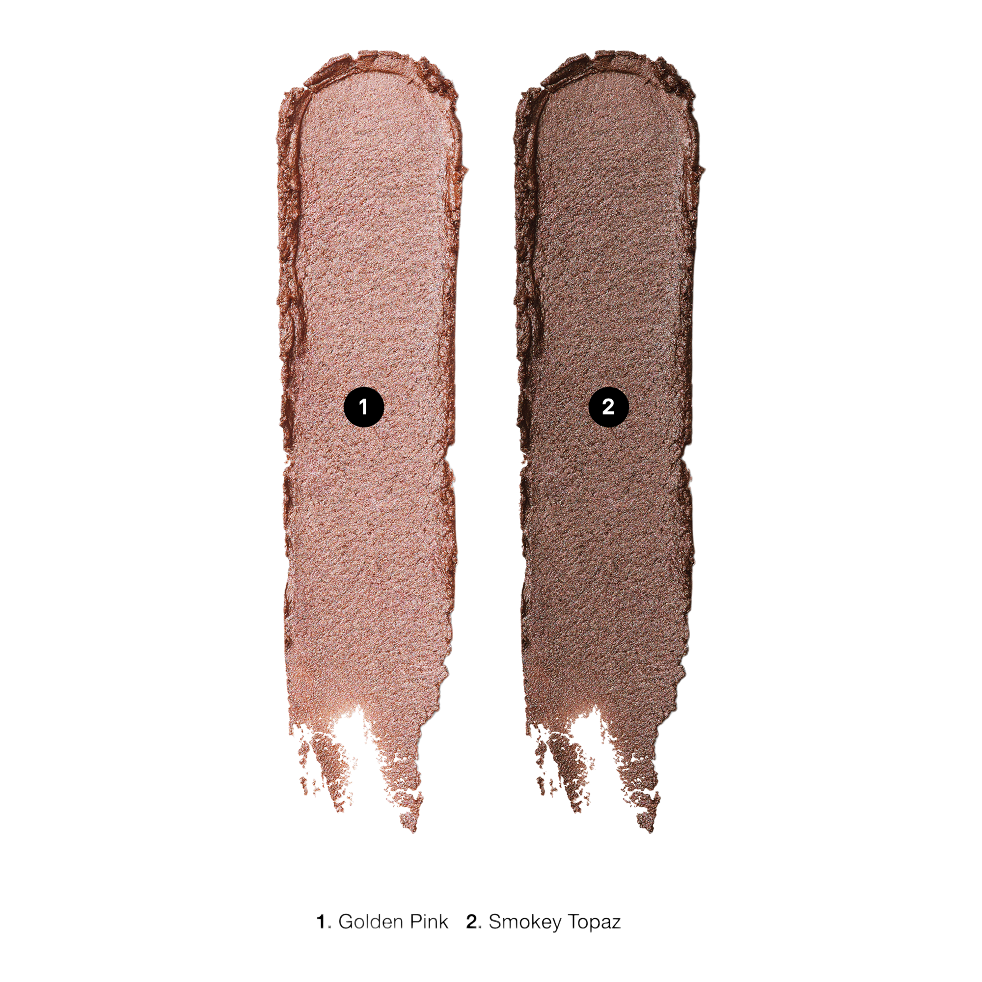 Набор из 2 стойких водостойких кремовых теней-стиков Bobbi Brown Long-Wear, мини-версия — фото 2