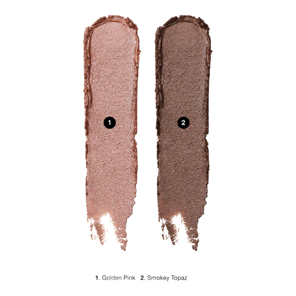 BOBBI BROWN Mini Long-Wear Waterproof Cream Eyeshadow Stick Duo #2