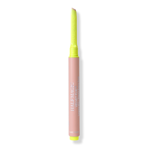 Sand Fairy Velvet Flik Longwear Wing + Waterline Eyeliner Pencil