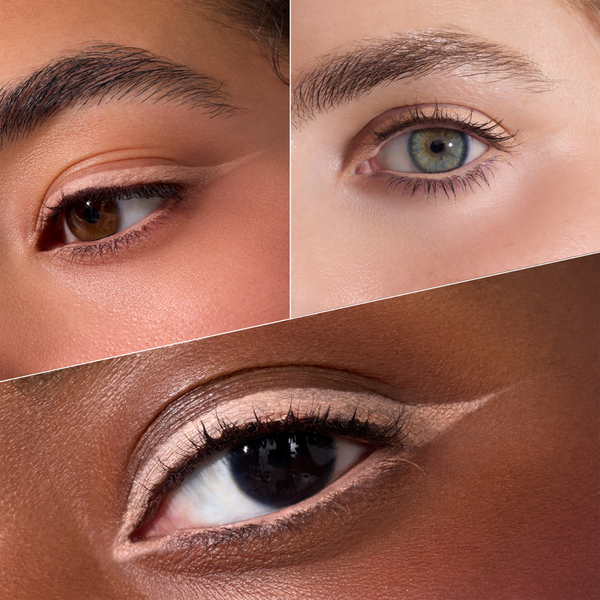 HALF MAGIC Velvet Flik Longwear Wing + Waterline Eyeliner Pencil #3