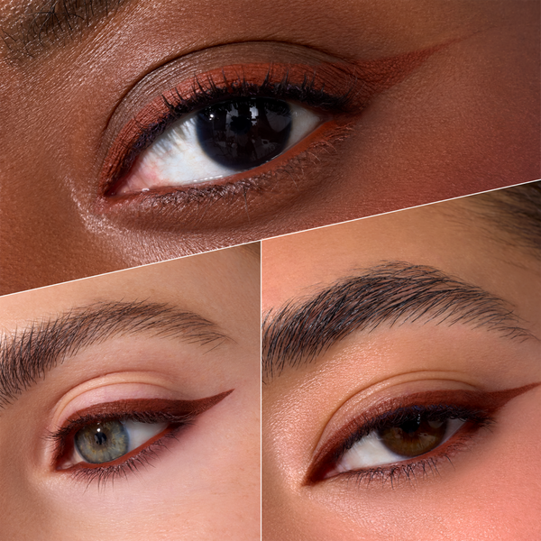 HALF MAGIC Velvet Flik Longwear Wing + Waterline Eyeliner Pencil #3