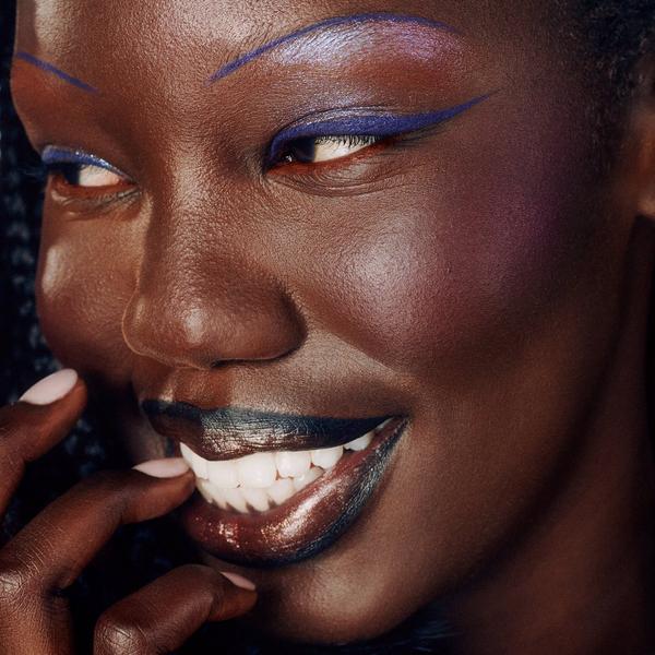 HALF MAGIC Velvet Flik Longwear Wing + Waterline Eyeliner Pencil #5