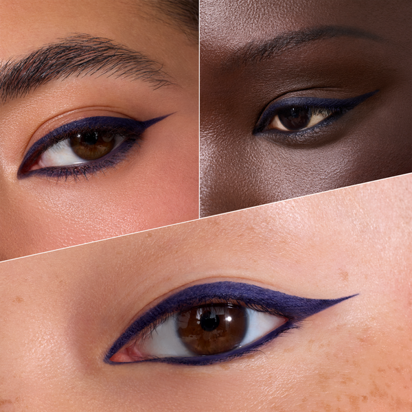 HALF MAGIC Velvet Flik Longwear Wing + Waterline Eyeliner Pencil #3