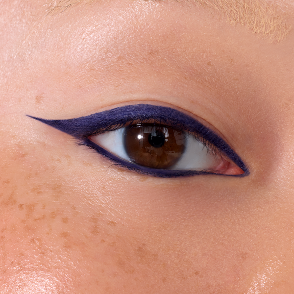 HALF MAGIC Velvet Flik Longwear Wing + Waterline Eyeliner Pencil #5